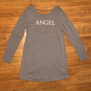 Victoria Secret Angel Dress